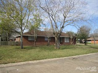 1810 Jessie Ln, Pasadena, TX 77502