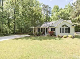 2629 Thurrock Dr, Apex, NC 27539