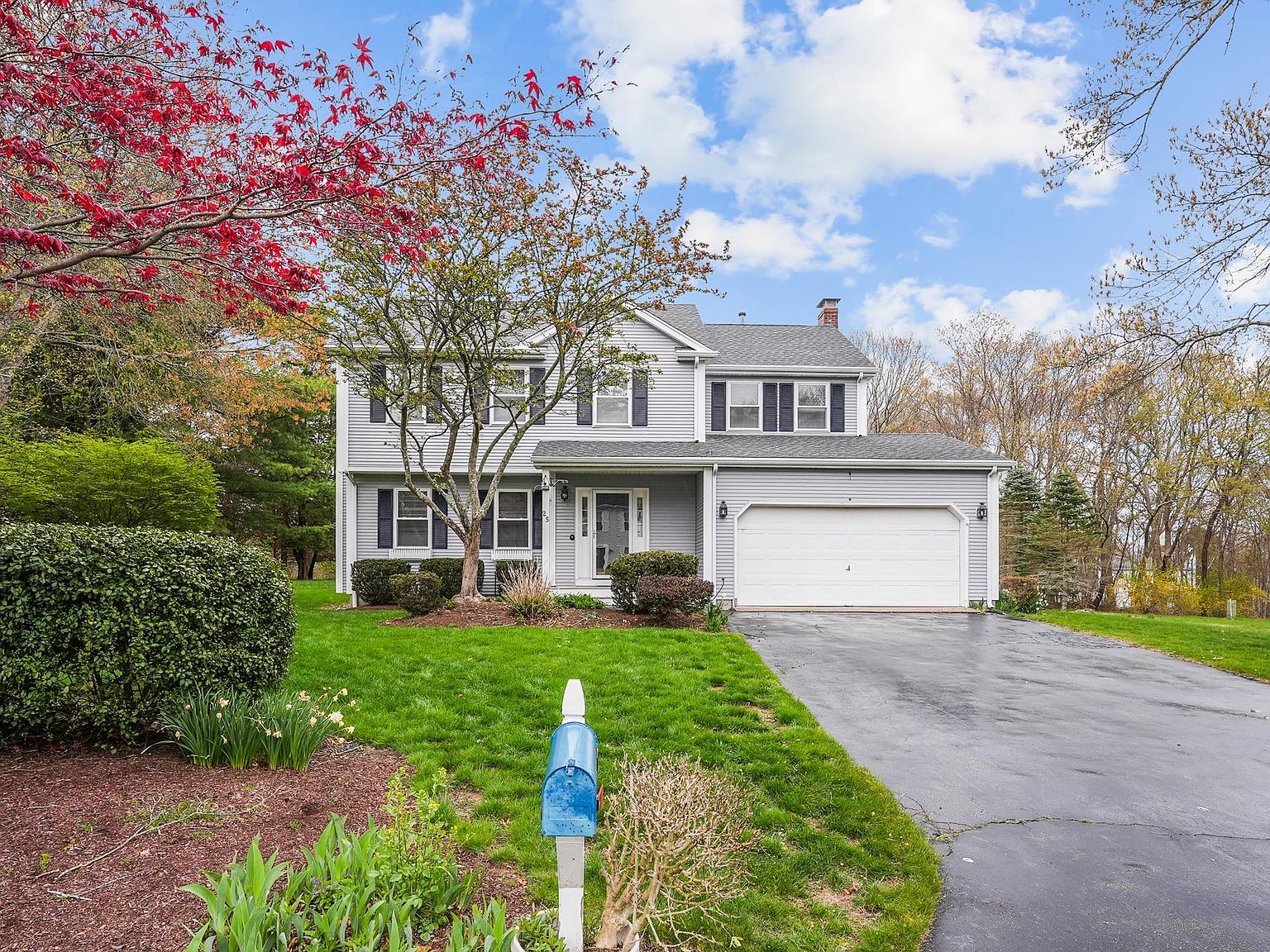 25 Lookout Ln, South Kingstown, RI 02879 Zillow