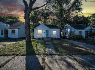 18623 Pembroke Ave, Detroit, MI 48219