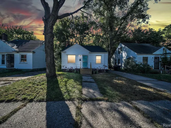 18623 Pembroke Ave, Detroit, MI 48219