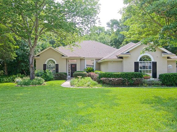 Front of home 3