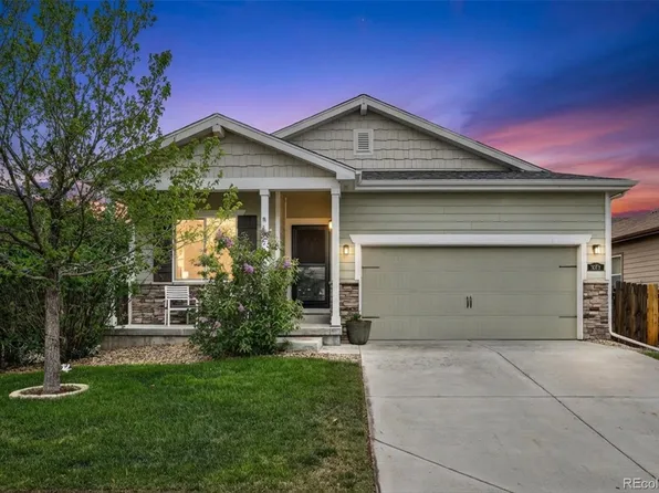 373 Whimsical Avenue, Brighton, CO 80603