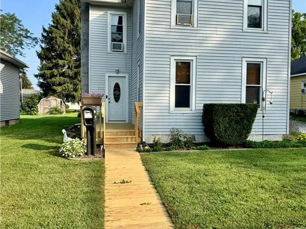 505 E Smith St, Hicksville, OH 43526