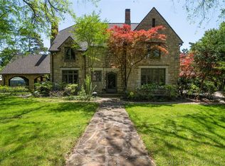 2260 E 38th St, Tulsa, OK 74105