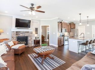1209 Fremont St, Baldwin City, KS 66006