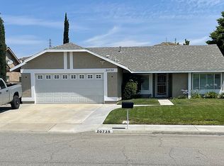 20735 Calwood St, Santa Clarita, CA 91350