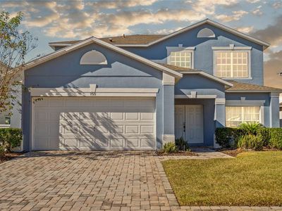 755 Kildrummy Dr, Davenport, FL, 33896