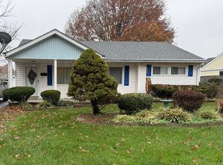 4924 Warbler Way, Lynnview, KY 40213