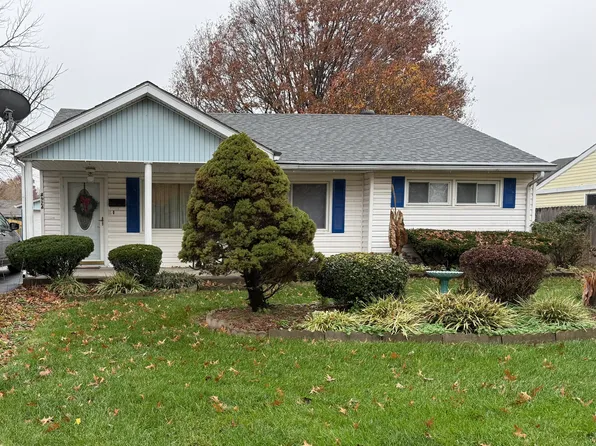 4924 Warbler Way, Lynnview, KY 40213