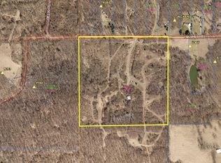 0 Harris Rd, Martinsburg, OH 43037