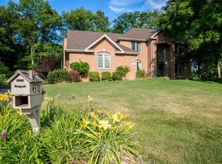 4370 Selwood Ct, Williamston, MI 48895
