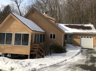 61 Bliven Rd, Otis, MA 01253