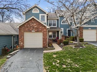 3116 Autumn Shores Dr, Maryland Heights, MO