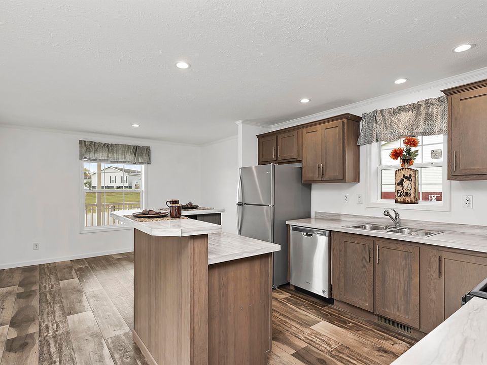 Champion 308 Pine Manor Plan, Pine Manor, Carlisle, PA 17013 Zillow