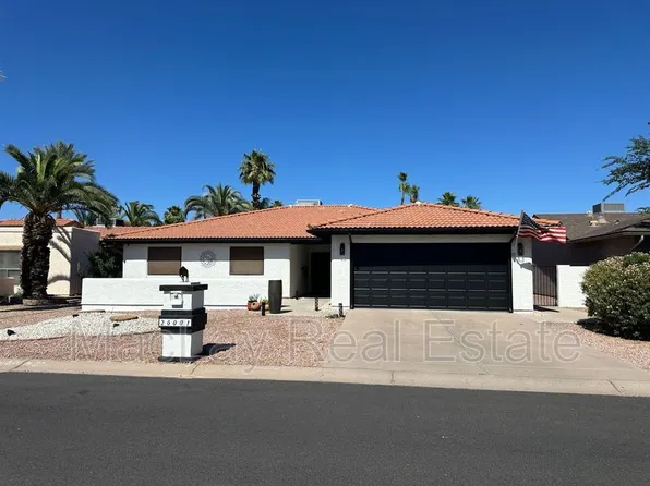 26001 S Beech Creek Dr, Sun Lakes, AZ 85248
