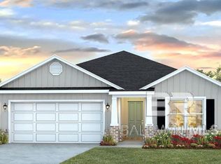 3085 Ingrid Ln, Foley, AL 36535