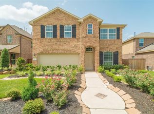 11623 Glendale Ridge Ct, Humble, TX 77346
