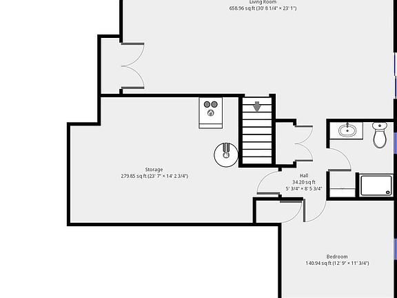 4th image of 6327 Juliet Ct
