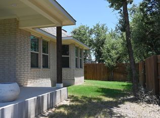 100 Red Granite Rd, Georgetown, TX 78633