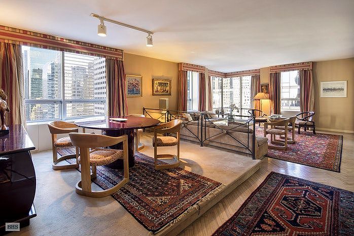 1st image of 15 W 53rd St #26B