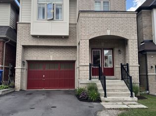 264 Sharon Creek Dr, East Gwillimbury, ON L9N 0P5