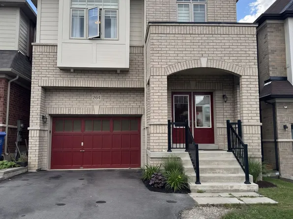 264 Sharon Creek Dr, East Gwillimbury, ON L9N 0P5