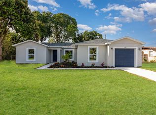 2791 Zephyr Ln, Melbourne, FL 32935