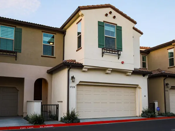 1728 Valley Oak Way, Oceanside, CA 92056
