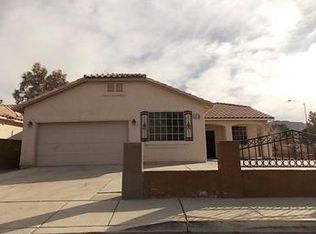 1316 Wind Cove St, Las Vegas, NV 89110