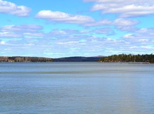 LOT 117 Landing Rd S, Hancock, ME 04640