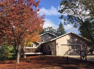 20760 Point View Dr, Groveland, CA 95321