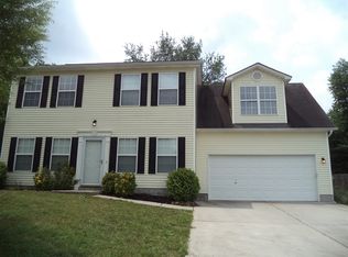 4441 Oakbank Ln, Knoxville, TN 37921