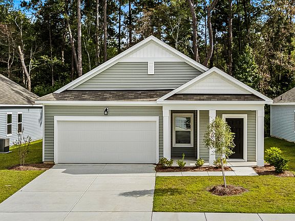 Sterling The Sterling Home Plan