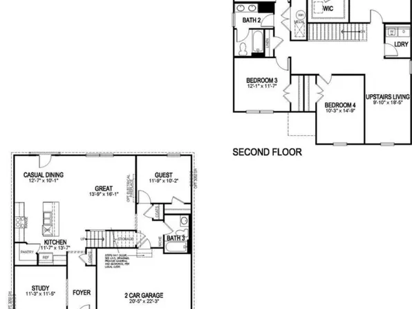 165 Aqueduct Park, Elizabethtown, KY 42701