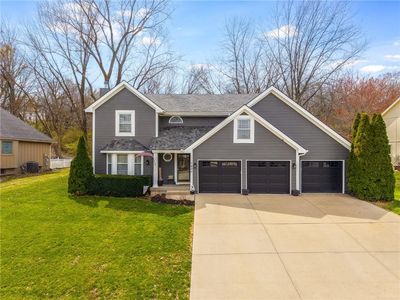 1400 Telford Dr, Liberty, MO, 64068