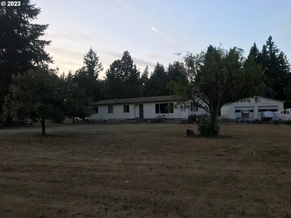 30675 SE Ely Rd, Estacada, OR 97023