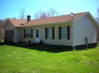 9363 Springs Rd, Warrenton, VA 20186