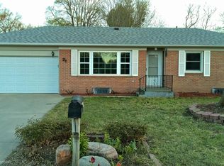 21 Arbor Ct, York, NE 68467