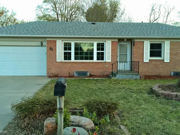 21 Arbor Ct, York, NE 68467
