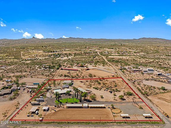 2nd image of 37505 S CAMINO BLANCO Road