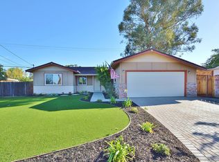 4149 Forestview Ave, Concord, CA 94521