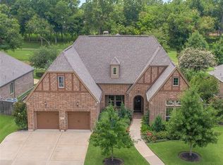 8714 Ruston Ridge Dr, Richmond, TX 77406