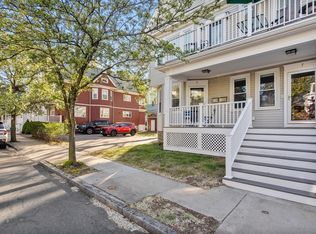 7-9 Stoughton St #1, Medford, MA 02155