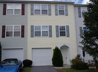 900 Aztec Dr, Martinsburg, WV 25405
