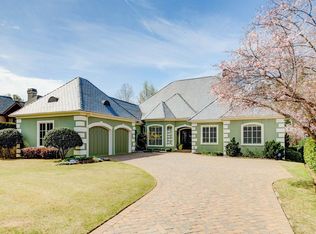 5 Tamaron Way, Greer, SC 29650