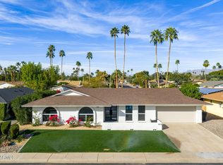 8530 E Via De La Escuela, Scottsdale, AZ 85258