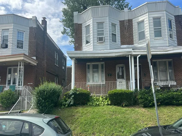 4426 Knorr St, Philadelphia, PA 19135