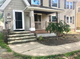 15614 Munn Rd, Cleveland, OH 44111