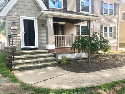 15614 Munn Rd, Cleveland, OH, 44111